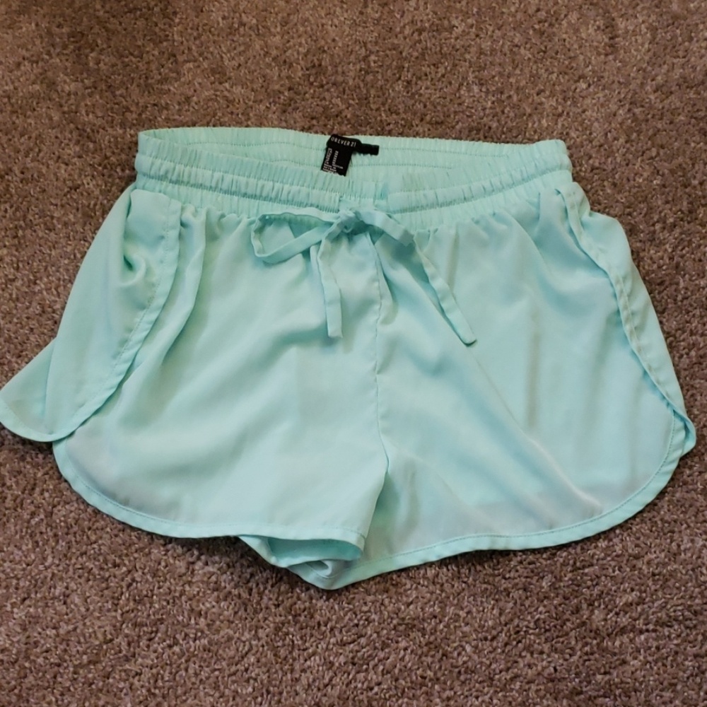 Forever21 shorts